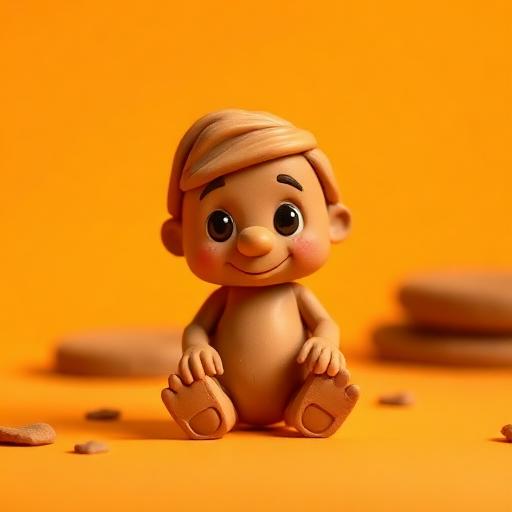 Clay Animation