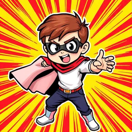 Comic Book
