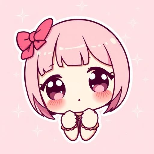 Kawaii