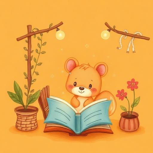 Picture Book