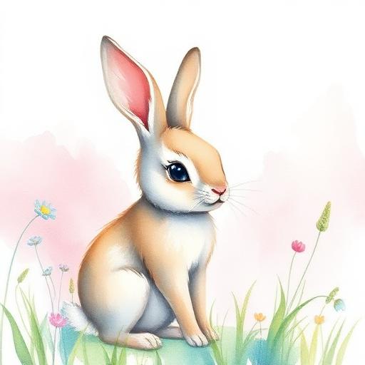 Watercolor